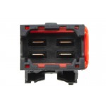Διακοπτης Επαφων Μιζας Για Renault Clio 2006+ / Kangoo 2008+ / Modus 2004+ / Master 2010+ / Twingo 2007+ / Opel Movano 2010+ 4PINS orig.487002147R/7701208408/806010030R/8200214168 Ντυ - 1 τεμ.