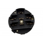 Διακοπτης Πεαφων Μιζας Για Fiat Panda Ii 2003+ / Punto Ii 1999+ / Seicento 1998+ Ντυ - 1 τεμ.