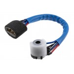 Διακοπτης Πεαφων Μιζας Για Hyundai Atos 1998-2008 orig. 93110-02000 Ντυ - 1 τεμ.