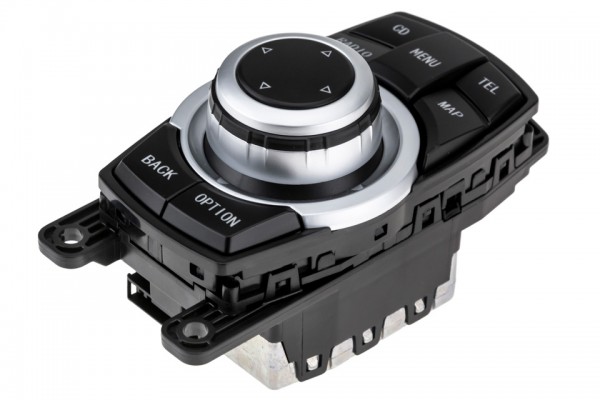 Nty – Media Controller Bmw F10/F11 F07 X3 F25 10 Pins Απόλυτος Έλεγχος Συστήματος Πλοήγησης Και Multimedia orig.65829206446 – 1 Τεμ. (EWS-BM-175)