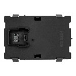 Ford Ford S-MAX 2006+/ Galaxy 2006+ ΔΙΑΚΟΠΤ.ΘΕΡΜΑΙΝΟΜΕΝΩΝ ΚΑΘΙΣΜ. (ΜΑΥΡΟ) orig.BS7T19K314AB