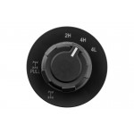 Ford F-150 2010+/ Διακοπτης Διαφορικου 7 Pins orig.AL3Z-14B166-BA