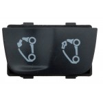 Smart Fortwo Cabrio W451 2007+/ Διακοπτης Πτυσσομενης Οροφης 4 Pins orig.A4518203810