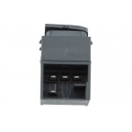 Smart Fortwo Cabrio W451 2007+/ Διακοπτης Πτυσσομενης Οροφης 4 Pins orig.A4518203810
