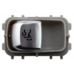 Mercedes Klas C W205 2013+/ Διακοπτης Πορτ Μπαγκαζ 4 Pins (ΧΡΩΜΑ ΜΠΕΖ) orig:2059051713 Mercedes Klas C W205 2013+/ Διακοπτης Πορτ Μπαγκαζ 4 Pins (ΧΡΩΜΑ ΜΠΕΖ) orig:2059051713