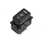 Nissan Navara 05+/ Murano 03+/ Pathfinder 05+ ΔΙΑΚ. Θερμαινομενου Καθισματος 6 Pins orig.25500-AX610