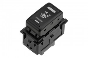 Nissan Navara 05+/ Murano 03+/ Pathfinder 05+ ΔΙΑΚ. Θερμαινομενου Καθισματος 6 Pins orig.25500-AX610