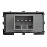 Nissan Navara 05+/ Murano 03+/ Pathfinder 05+ ΔΙΑΚ. Θερμαινομενου Καθισματος 6 Pins orig.25500-AX610