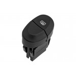 Renault Megane / Scenic 2003+/ Διακοπτης Θερμανσης Πισω Παρμπριζ 4 Pins orig.7700841243