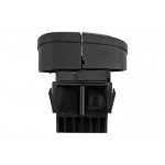 Renault Megane / Scenic 2003+/ Διακοπτης Θερμανσης Πισω Παρμπριζ 4 Pins orig.7700841243
