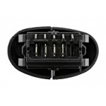 Renault Megane / Scenic 2003+/ Διακοπτης Θερμανσης Πισω Παρμπριζ 4 Pins orig.7700841243