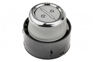 Vw BEETLE/GOLF 6/GOLF PLUS/JETTA/SCIROCCO/SHARAN Διακοπτης Ηλιοροφης 4 Pins orig.1K9959561
