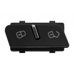 Vw Touareg 2011+/ Διακοπτης ΚΛΕΙΔ.ΠΟΡΤΑΣ 4 Pins orig.7P6962125A