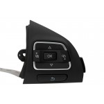 Vw Golf VI/ Amarok 2010+/TIGUAN 2008+/TOURAN/ Caddy 2011+/ ΧΕΙΡΙΣΤ.ΤΙΜΟΝ.8 Pins orig.5C0959537A