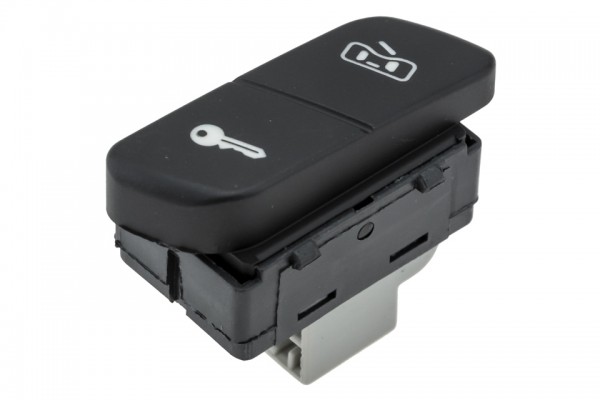 Vw Amarok 2010+/ Polo 2002+/ Διακοπτης ΚΛΕΙΔ.ΠΟΡΤ. 4 Pins orig.6Q1 962 125