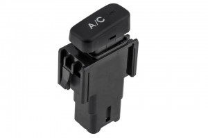 Nty – Διακόπτης A/C Για Toyota Hilux / Fortuner 5 Pins Με Άμεση Ενεργοποίηση Κλιματισμού Oe 84660-0K010 Εξασφαλίζει Σταθερή Λειτουργία Και Εργοστασιακή Απόκριση – 1 Τεμ. (EWS-TY-038)