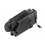 Nty – Διακόπτης Φώτων Alarm Για Jeep Liberty 2002+ Με 10 Pins Oe 56010158AD Για Σταθερή Και Ασφαλή Λειτουργία - 1 Τεμ. (EWS-CH-042)
