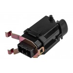 Nty – Διακόπτης Φώτων Alarm Για Jeep Liberty 2002+ Με 10 Pins Oe 56010158AD Για Σταθερή Και Ασφαλή Λειτουργία - 1 Τεμ. (EWS-CH-042)