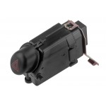 Jeep Liberty 2002+/ Διακοπτης Αλαρμ 10 Pins orig.56010158AC/56010158AD