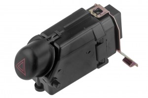 Jeep Liberty 2002+/ Διακοπτης Αλαρμ 10 Pins orig.56010158AC/56010158AD