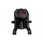 Jeep Liberty 2002+/ Διακοπτης Αλαρμ 10 Pins orig.56010158AC/56010158AD