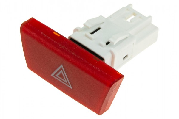 Citroen C1 2005+/ Peugeot 107 2005+/ Toyota Aygo 2005+/ Διακοπτης Αλαρμ 4 Pins orig.00006554KW