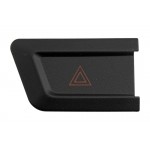 Nty – Διακόπτης Αλάρμ 3 Pins Για Ford Kuga 2010+ Και Ranger 2011+ Με Oe AB3913A350AB Για Άμεση Ενεργοποίηση Και Μέγιστη Ασφάλεια Οδήγησης - 1 Τεμ. (EWS-FR-042)