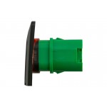 Nty – Διακόπτης Αλάρμ 3 Pins Για Ford Kuga 2010+ Και Ranger 2011+ Με Oe AB3913A350AB Για Άμεση Ενεργοποίηση Και Μέγιστη Ασφάλεια Οδήγησης - 1 Τεμ. (EWS-FR-042)