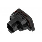Nty – Διακόπτης Hazard Για Ford Fiesta Και Ecosport Με Oe 1519127 Για Σταθερή Λειτουργία Και Αξιόπιστη Ενεργοποίηση - 1 Τεμ. (EWS-FR-043)