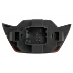 Nty – Διακόπτης Hazard Για Ford Fiesta Και Ecosport Με Oe 1519127 Για Σταθερή Λειτουργία Και Αξιόπιστη Ενεργοποίηση - 1 Τεμ. (EWS-FR-043)