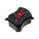 Fiat Doblo 2000-2010 Διακοπτης Αλαρμ 18+8 Pins