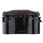 Nty – Διακόπτης Alarm Fiat Doblo 2000-2010 Με Oe 7354198620 Για Απόλυτη Αξιοπιστία Και Άμεση Ενεργοποίηση - 1 Τεμ. (EWS-FT-049)