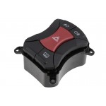 Fiat Doblo 2000-2010 Διακοπτης Αλαρμ 18 Pins orig.7354198620