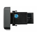 Hyundai Accent Ii 2000+/ Accent Iii 2005+/ Διακοπτης Αλαρμ 8 Pins orig.9379025000