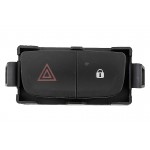 Nty - Renault Trafic 2014+/ Opel Vivaro B 2014+/ Nissan NV300 2016+ Διακόπτης Αλάρμ 6 Pin Oe 252100622R Με Oem Ποιότητα – 1 τεμ. (EWS-RE-061) Nty - Renault Trafic 2014+/ Opel Vivaro B 2014+/ Nissan NV300 2016+ Διακόπτης Αλάρμ 6 Pin Oe 252100622R Με Oem Ποιότητα – 1 τεμ. (EWS-RE-061)