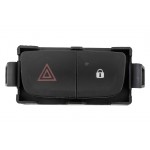 Renault Trafic 14+/ Opel Vivaro B 14+ Διακοπτης Αλαρμ 6 Pins orig.4407293/252100622R