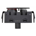 Renault Trafic 14+/ Opel Vivaro B 14+ Διακοπτης Αλαρμ 6 Pins orig.4407293/252100622R