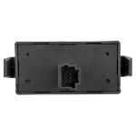 Renault Trafic 14+/ Opel Vivaro B 14+ Διακοπτης Αλαρμ 6 Pins orig.4407293/252100622R