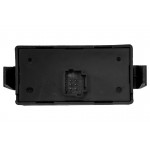 Nty - Διακόπτης Αλάρμ 6 Pin Dacia Dokker 2012+/ Lodgy 2012+/ Logan Ii 2012+/ Sandero Ii 2012+ Oe 8200409382 Για Άμεση Ενεργοποίηση Προειδοποιητικών Φώτων Με Oem Ποιότητα – 1 τεμ. (EWS-RE-062) Nty - Διακόπτης Αλάρμ 6 Pin Dacia Dokker 2012+/ Lodgy 2012+/ Logan Ii 2012+/ Sandero Ii 2012+ Oe 8200409382 Για Άμεση Ενεργοποίηση Προειδοποιητικών Φώτων Με Oem Ποιότητα – 1 τεμ. (EWS-RE-062)
