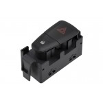 Dacia Dokker /LODGY /LOGAN Ii /SANDERO II/ 2012+/ Διακοπτης Αλαρμ 6 Pins orig.8200409382