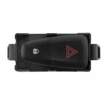 Dacia Dokker /LODGY /LOGAN Ii /SANDERO II/ 2012+/ Διακοπτης Αλαρμ 6 Pins orig.8200409382