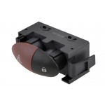Renault Master Iii 2010+/ Twingo Ii 2007+/ Διακοπτης Αλαρμ 6 Pins orig.8200483813