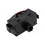 Renault Master Iii 2010+/ Twingo Ii 2007+/ Διακοπτης Αλαρμ 6 Pins orig.8200483813