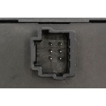 Nty - Διακόπτης Alarm Oem Προδιαγραφών Για Renault Clio Iii / Modus 6 Pins Oe 820021489 – 1 Τεμ. (EWS-RE-096)