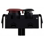 Renault Clio Iii 2005+/ Modus 2004+/ Διακοπτης Αλαρμ 6 Pins orig.820021489