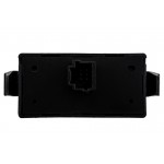 Renault Clio Iii 2005+/ Modus 2004+/ Διακοπτης Αλαρμ 6 Pins orig.820021489