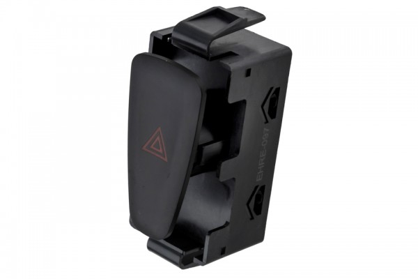 Nty - Διακόπτης Alarm Oem Προδιαγραφών Για Dacia Logan Ii / Sandero Ii 6 Pins Oe 252908988R – 1 Τεμ. (EWS-RE-097)