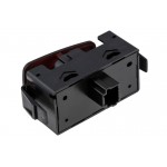 Nty - Διακόπτης Alarm Oem Προδιαγραφών Για Dacia Logan Ii / Sandero Ii 6 Pins Oe 252908988R – 1 Τεμ. (EWS-RE-097)