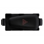 Dacia Logan Ii / Sandero Ii 2012+/ Διακοπτης Αλαρμ 6 Pins orig.252908988R