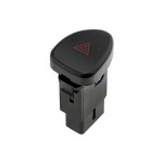 Nty – Διακόπτης Alarm Hyundai Atos 1998+ 8 Pins Oe 93360-02000 Για Άμεση Ενεργοποίηση Και Αξιόπιστη Προειδοποίηση - 1 Τεμ. (EWS-HY-026)